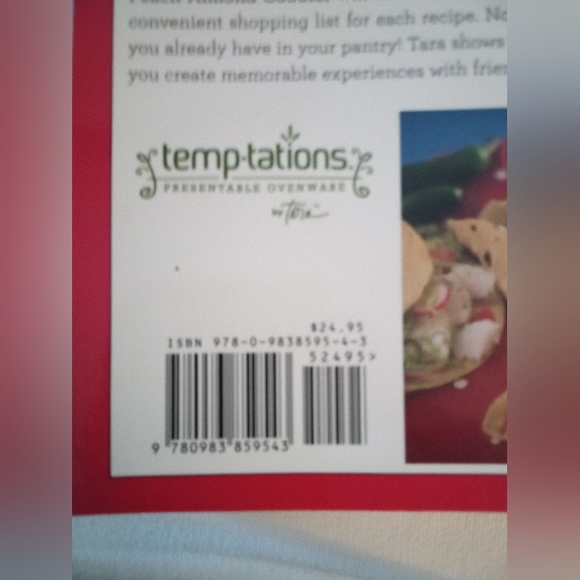 Cook Book - Picture 9 of 10